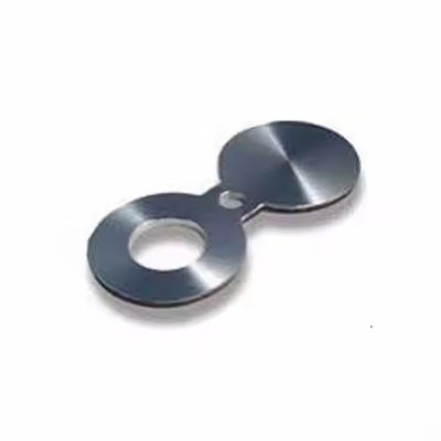 Metal Spectacle Blind Flange in DN15-DN600 Size for Stainless Steel Forged Flanges for Petroleum Industry