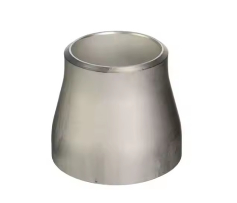 TOBO ASME B 16.9 Seamless Concentric Reducer 1-48inch sch60 sch80 sch160