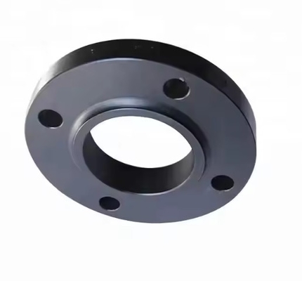 Metal ASTM B564 UNS NO8825 Alloy Steel Incoloy 825 Weld Neck Flange