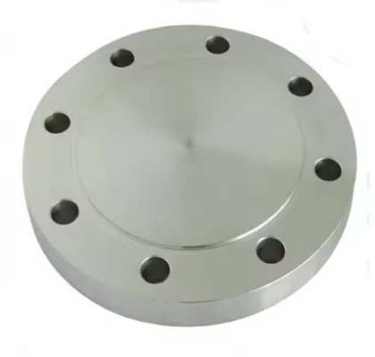 ANSI B16.5 PN16 PN20 Dimensions Class 150Din Standard Stainless Steel Blind Flanges