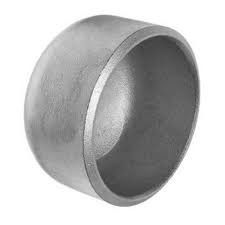 SCH 120 16 Inch Stainless Steel 304 Pipe Cap ASME B16.9 Butt Weld End Closure