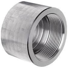 ASTM A403 WP304 304L Stainless Steel Butt Weld Pipe Cap 1/2-48 Inch for Petroleum Chemical Industry