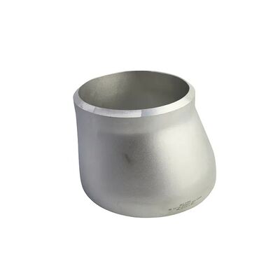 Seamless Stainless Steel Reducer Class 150 Butt Weld Reducer ASME B16.11 for Industrial Applications
