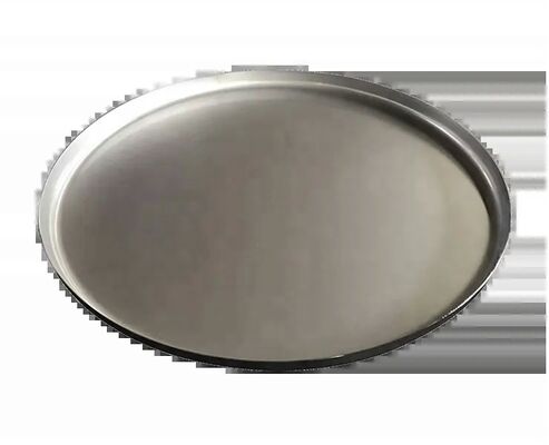 Customizable 304/316L Stainless Steel Pipe Cap Threaded/Welded for Petroleum Chemical