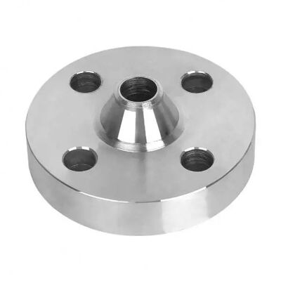 Carbon Steel Forged Socket Weld Flange ASME B16.5 150# RF