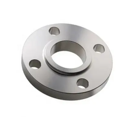 High Pressure Forged Steel Flanges ASME B16.5 with CE/TUV and Custom Size