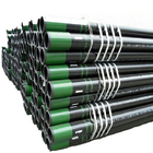 Overrolling Sch40 Seamless Steel Pipe A105 A106 Gr.B Seamless Carbon Steel Pipe