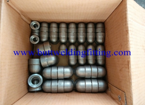 Steel Forged Fittings ASTM A182 F44,F45,Elbow , Tee , Reducer ,SW, 3000LB,6000LB  ANSI B16.11