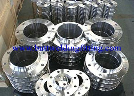 DIN Steel Flanges; DIN 2502, 2503, 2527, 2565,2573,262