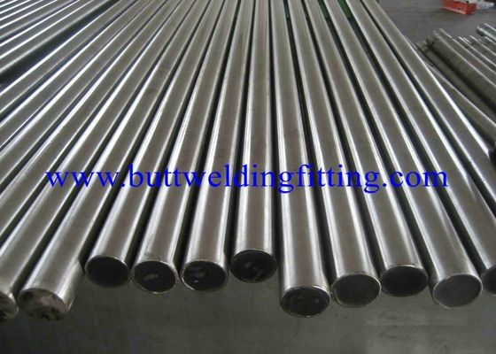Mirror Finish Stainless Steel Welded Pipe 304/316L ASTM A312 Polished Tube for Decoration