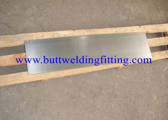 Stainless Steel Sheet Thickness In Mm AMS 5596 AMS 5662 ASTM B637 UNS N07718 CE