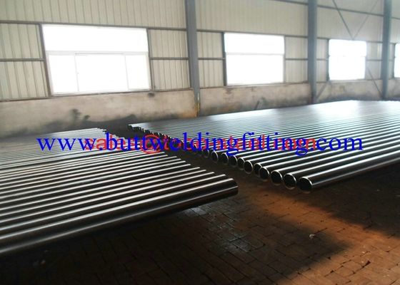 Customized Large Diameter Stainless Steel Welded Pipe 304/316L ASTM A312 for Industrial Use