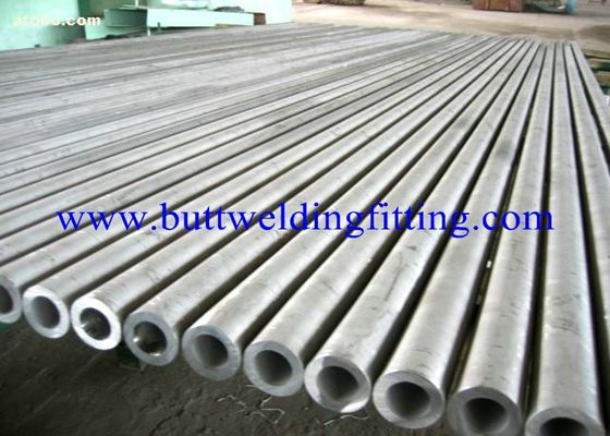 Customized Large Diameter Stainless Steel Welded Pipe 304/316L ASTM A312 for Industrial Use