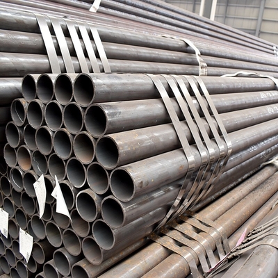 High quality alloy steel tube cold rolled 4130 4135 4140 seamless steel pipe tube