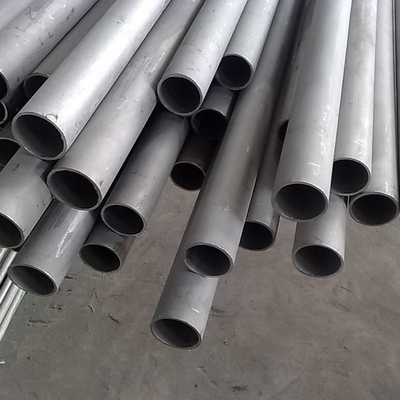 316L 304L 316l 310S 316ti 347H 310moln Stainless Steel Pipe 1.4835 1.4845 1.4404 1.4301 1.4571