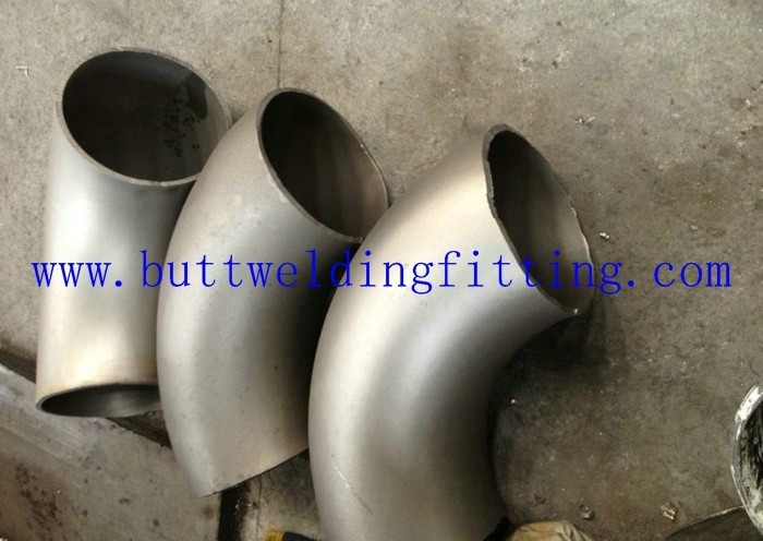 P7 Seamless Carbon Steel Bend SCH60 SGS BV ABS LR TUV DNV BIS API PED