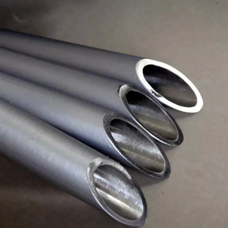 ASTM B619 B622 B474 B626 N10276 2.4819 Alloy C276 Hastelloy C-276 Welded Seamless Pipe Tube Price Per Kg