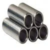 ASTM Inconel 600 601 625 718 Monel 400 K500 4j36 Kovar F15 Bright Annealed Solution Nickel Alloy Seamless Pipe