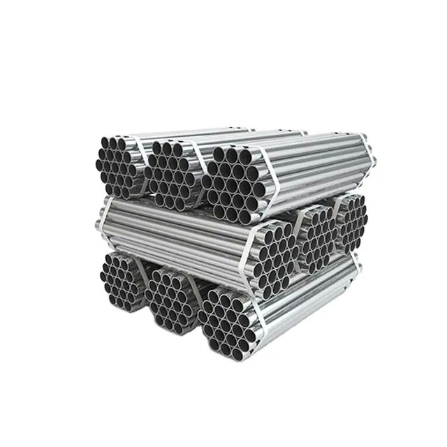 Inconel 602 N06025 2.4633 Nicrofer 6025HT Nickel Alloy Pipe