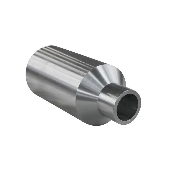 METAL MSS SP95 Coupling Pipe Fittings Stainless Steel NPT Concentric/ MSS SP95 Swage Nipple