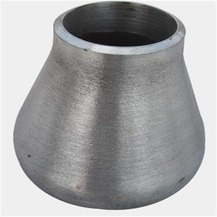 Stainless Steel Reducing Coupling Connection With Sweat End 7/8 X 1 Inch 3/4 X 1/2 Inch