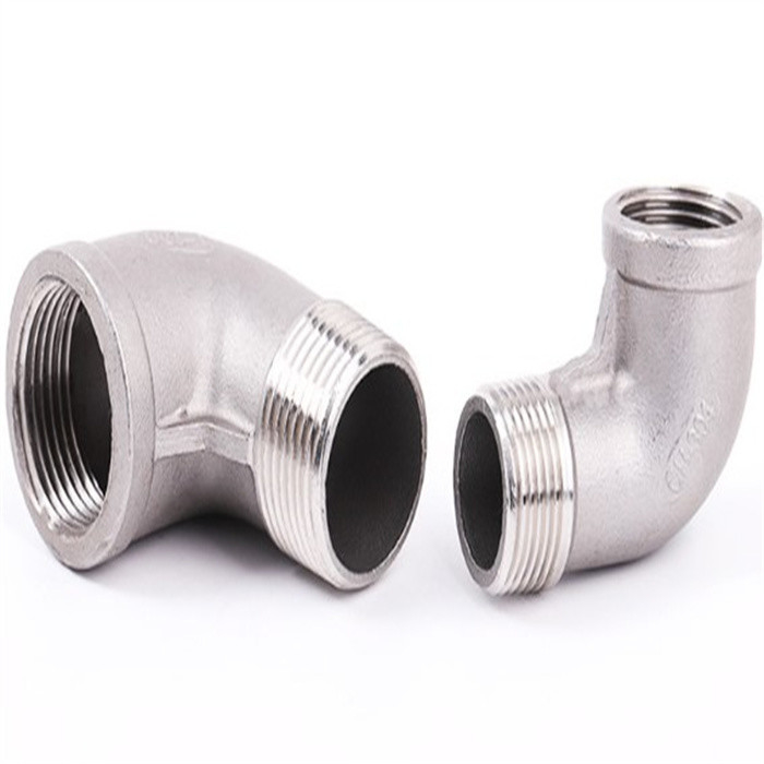 Stainless Steel Swivel MOQ 1 Piece Sch 5s/10s/40s/80s/160s Wall Thickness