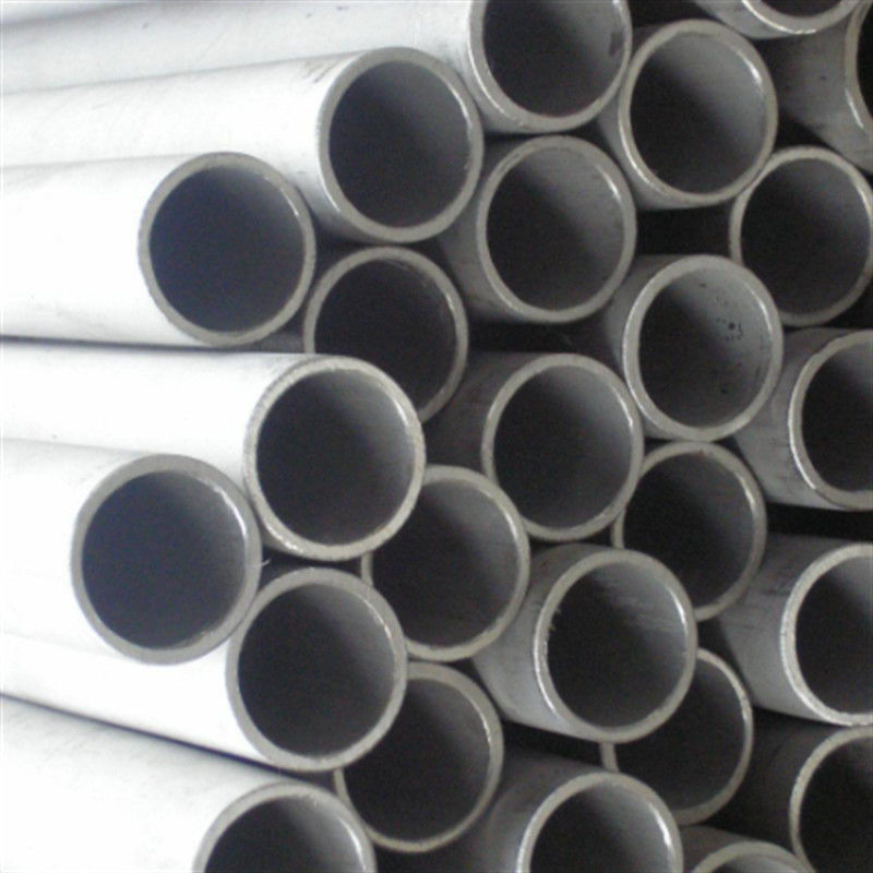 Chemical Industry Alloy Steel Pipe