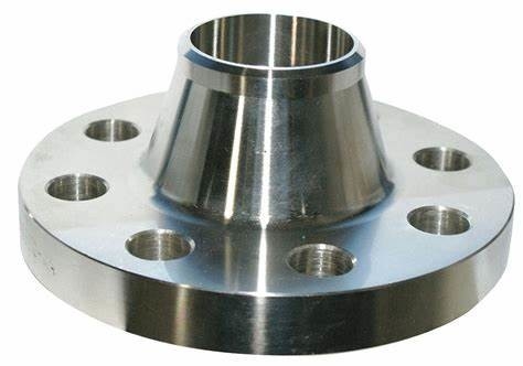 ANSI B16.5 Weld Neck Flange 600#-1500# Super Austenitic Stainless Flange A182 F44 For Pipe Industry