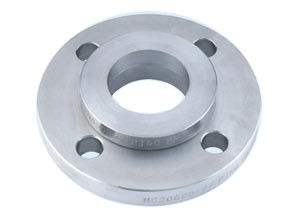 Lap Joint Flange Steel Flange DN15, DN20, DN25 1/2", 1", 2", 4", 8" PN6, PN10, PNClass 150, Class 300 6, PN25, PN40ASTM A105ASTM A182 F304/F304L, F316/F316LASME B16.5 DIN
