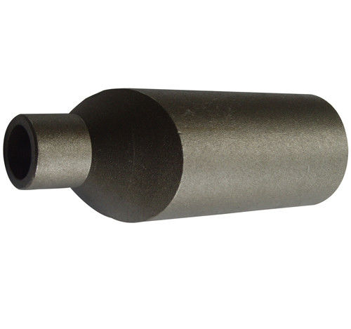 SW Concentric Swaged Nipple Socket Welding Fitting Forged Pipe Fitting Carbon steel NPS 1/8