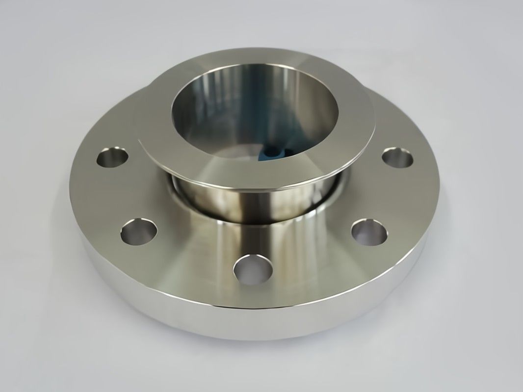Forged Fittings 150lb-3000lb Loose Flanges Stainless Steel Flange A182 Grade F 304