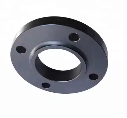 Metal ASTM B564 UNS NO8825 Alloy Steel Incoloy 825 Weld Neck Flange