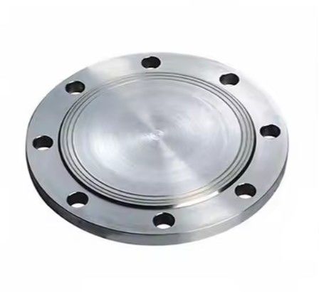 Blind FlangeForged Steel Flange DN15-DN25 1/2