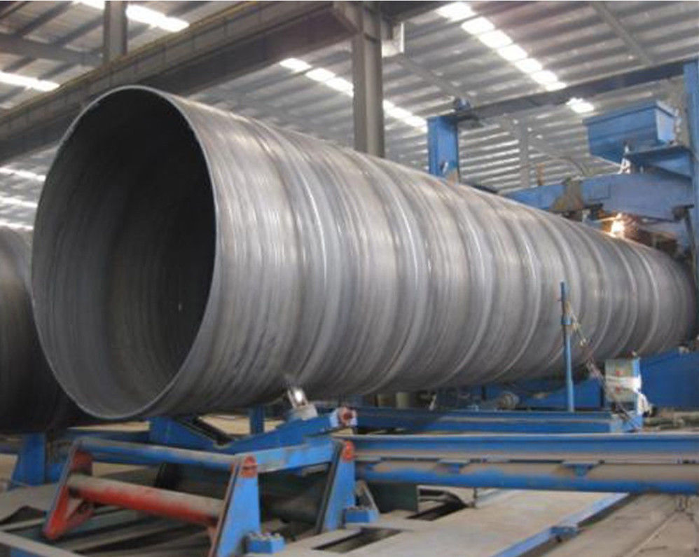 s235 sprial welded pipe s235 sprial welded pipe
