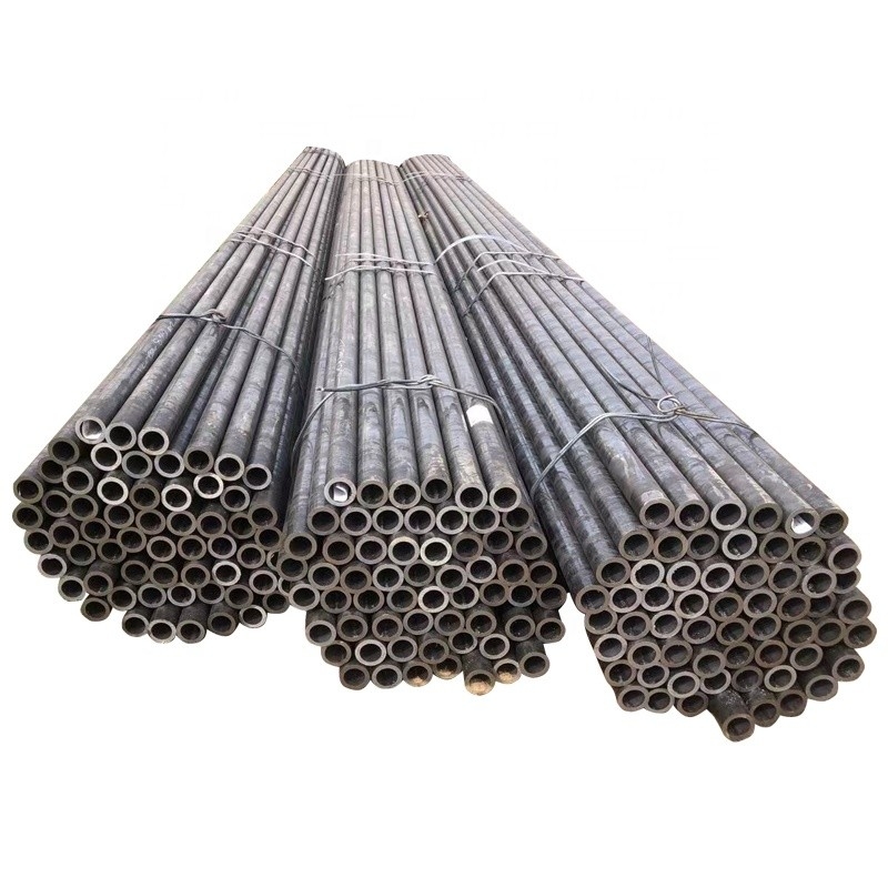 ASTM A53 API 5L Carbon Steel Seamless Pipe And Tube