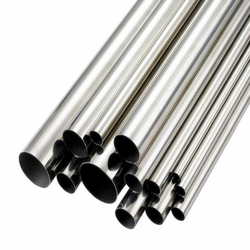 Polishing Ss Welded Stainless Steel Pipe Tube High Quality Stainless Steel Welded Pipe seamless pipe