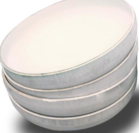 3000LBS Welded Stainless Steel Butt Weld Fittings / Stainless Steel with Black Painting