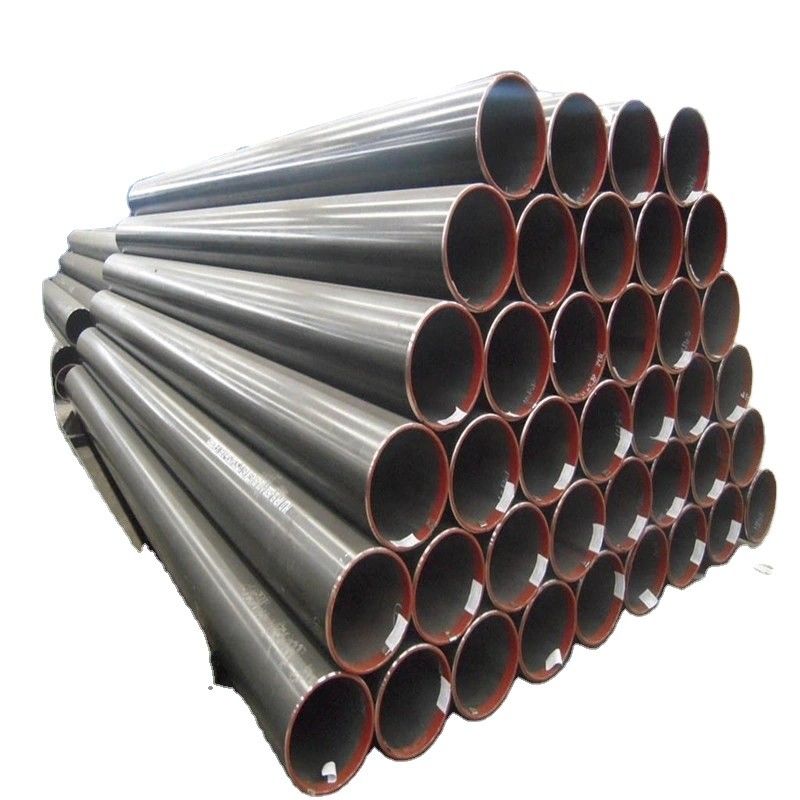 High Alloy Austenitic SS And Nickel Alloy Pipe  28 N08028 En 1.4563