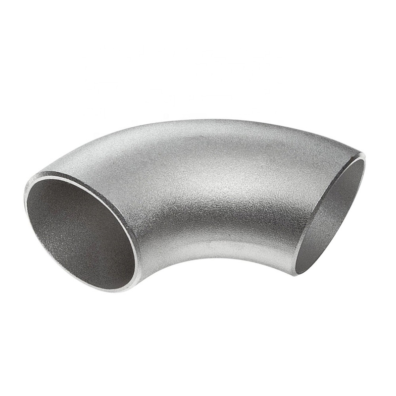 ASTM Forged Butt Welding Carbon Steel Pipe Fitting Elbow