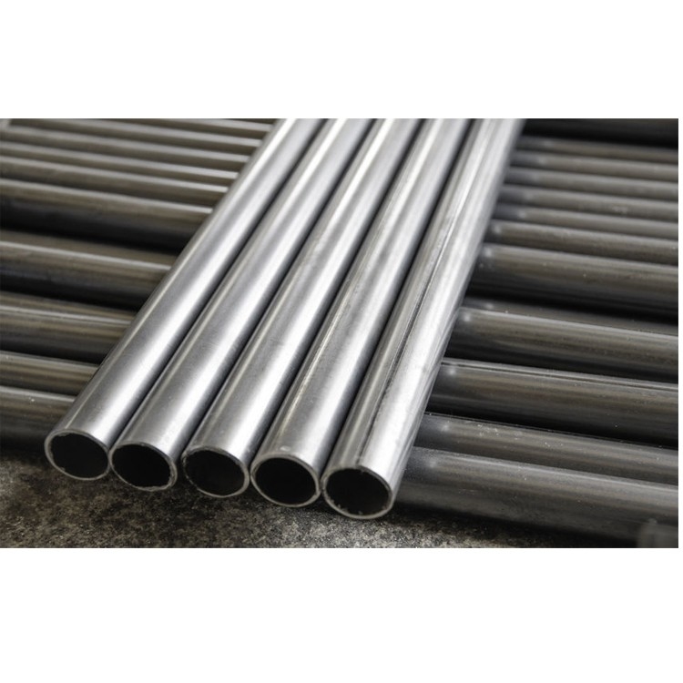 7000 series T651 aluminum alloy pipe 7075 round tube