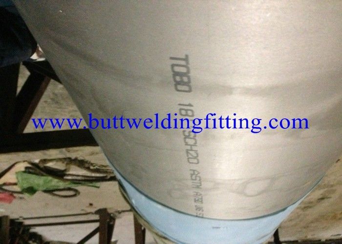 31803 Duplex Stainless Steel Pipe