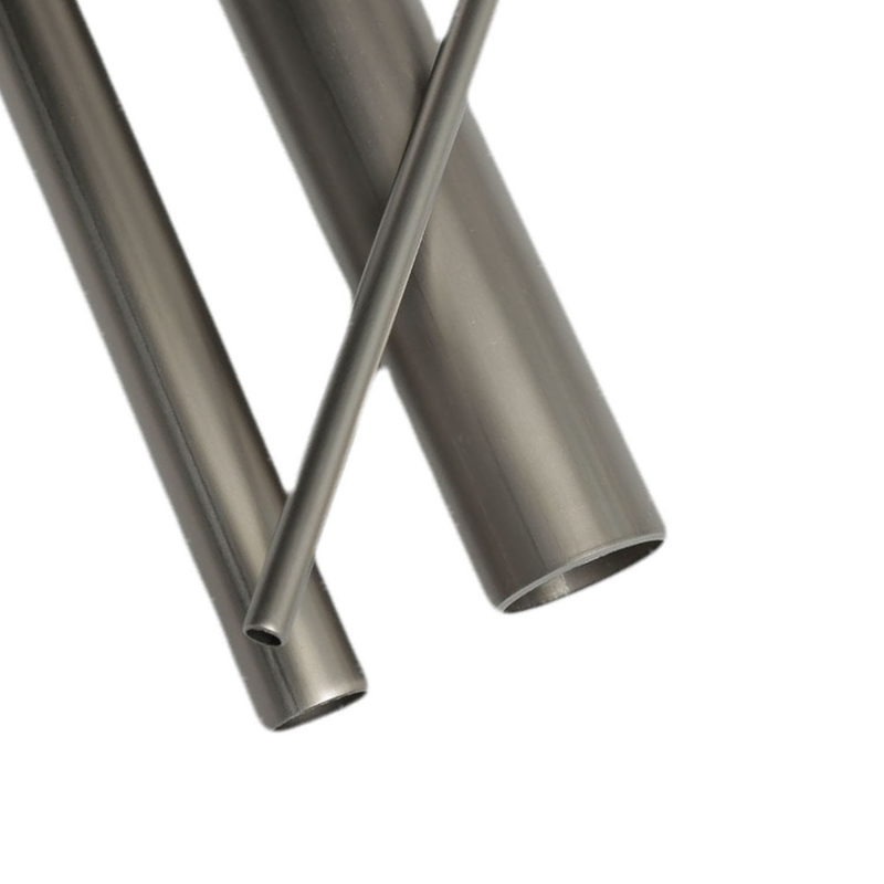 Hastelloy Nickel Alloy Tube Incoloy Inconel Monel Pipe Heater Tube