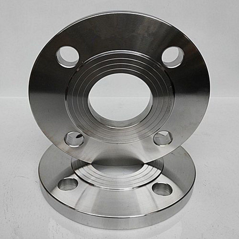 High Quality Pressure Vessel Flanges Forging Steel 16GS Flange