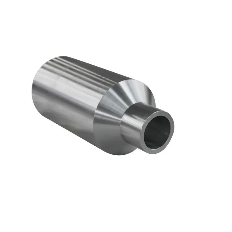 METAL MSS SP95 Coupling Pipe Fittings Stainless Steel NPT Concentric/ MSS SP95 Swage Nipple