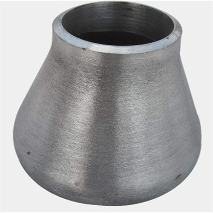Stainless Steel Reducing Coupling Connection With Sweat End 7/8 X 1 Inch 3/4 X 1/2 Inch