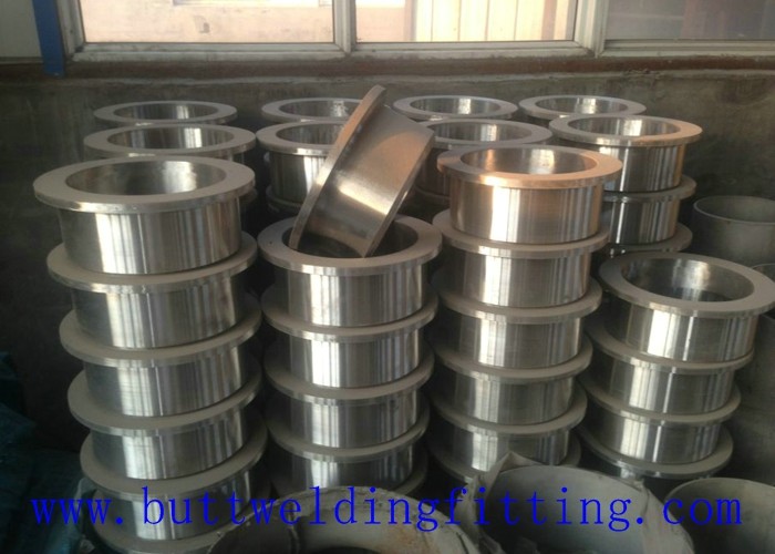 Stub End Butt Welding Fitting RF FF PN Class DN 15 ~ DN 600  NPS 1/2