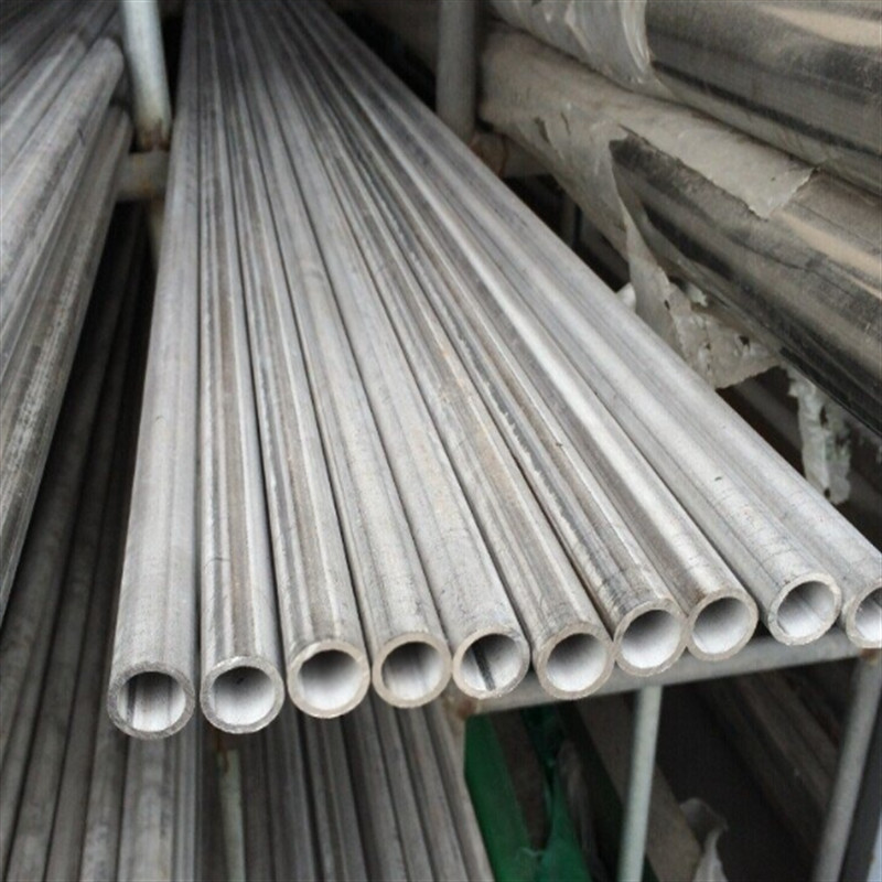 Customized Thickness High-Temperature Pipe Suitable for Industrial Applications