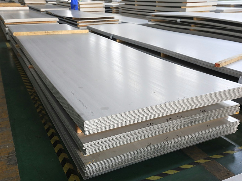 Technology Cold Rolled Stainless Steel Panel within CIF Term