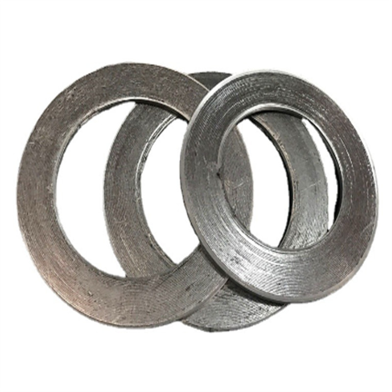 3000 Psi Helical-wound Gasket for High Pressure Environments with Excellent Recovery