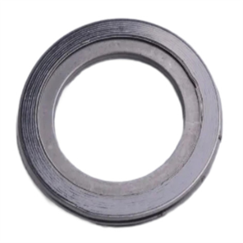 90 HRB Hardness Helical-formed Gasket with Excellent Corrosion Resistance